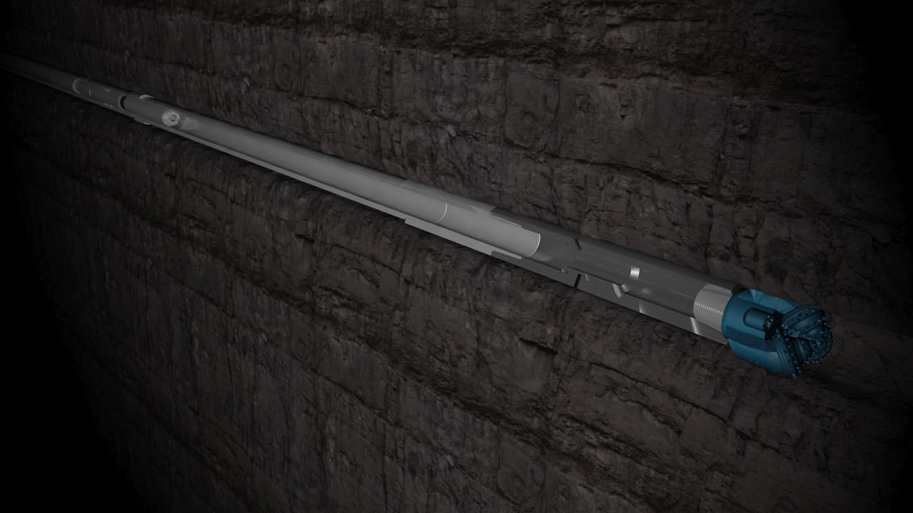 3D Horizontal Drilling